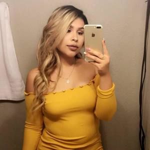 Meet your Posher, Odalys